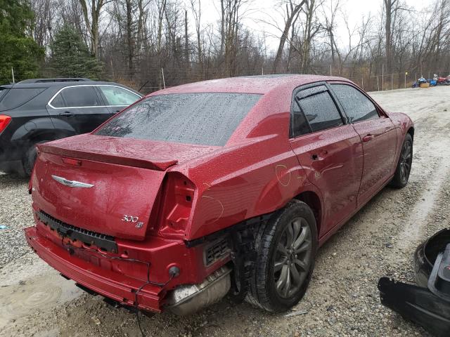 Photo 3 VIN: 2C3CCAGG4EH311886 - CHRYSLER 300 S 