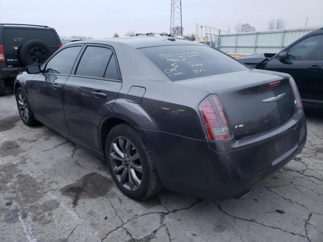 Photo 1 VIN: 2C3CCAGG4EH342054 - CHRYSLER 300 S 