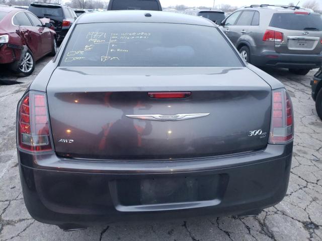 Photo 5 VIN: 2C3CCAGG4EH342054 - CHRYSLER 300 S 