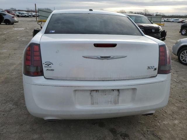 Photo 5 VIN: 2C3CCAGG4EH355807 - CHRYSLER 300 