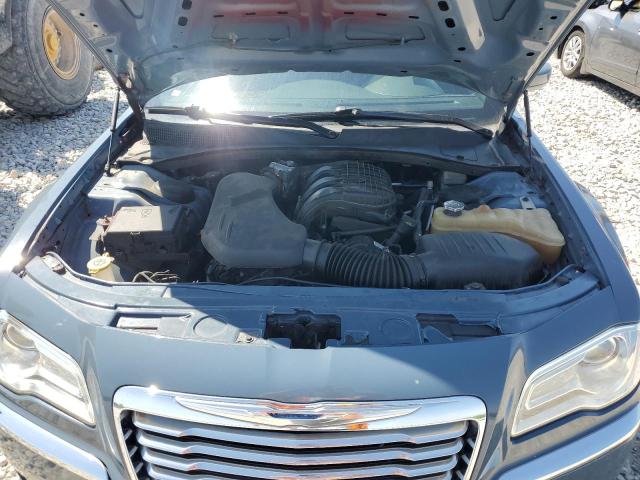 Photo 10 VIN: 2C3CCAGG4EH356262 - CHRYSLER 300 