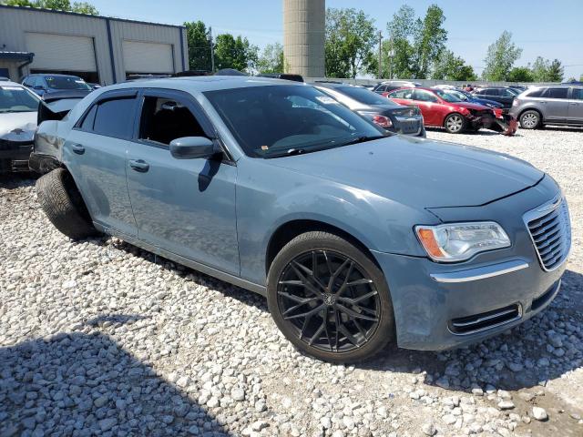 Photo 3 VIN: 2C3CCAGG4EH356262 - CHRYSLER 300 