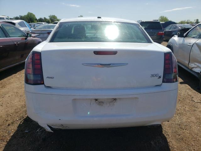 Photo 5 VIN: 2C3CCAGG4EH374471 - CHRYSLER 300 