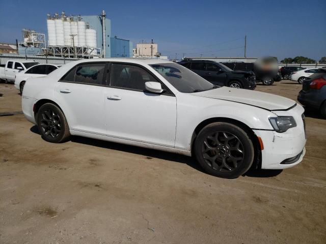 Photo 3 VIN: 2C3CCAGG4FH767453 - CHRYSLER 300 S 