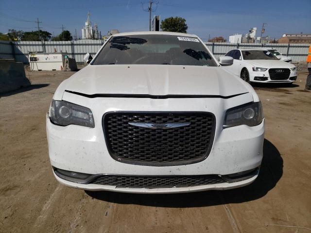 Photo 4 VIN: 2C3CCAGG4FH767453 - CHRYSLER 300 S 