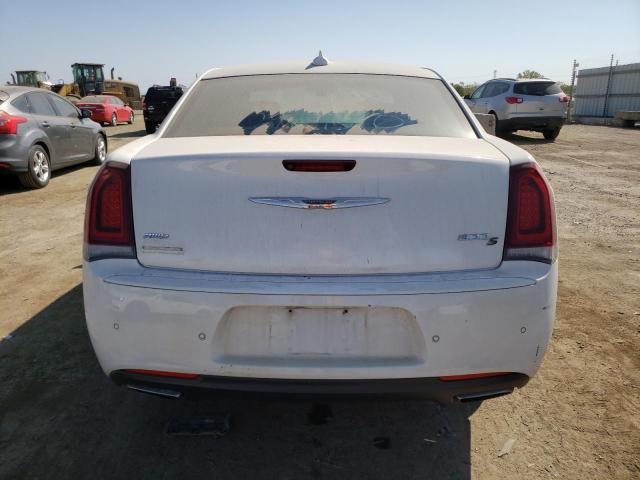 Photo 5 VIN: 2C3CCAGG4FH767453 - CHRYSLER 300 S 