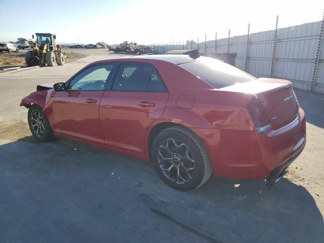 Photo 1 VIN: 2C3CCAGG4FH797956 - CHRYSLER 300 