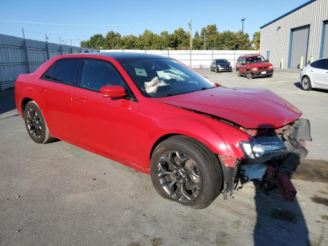 Photo 3 VIN: 2C3CCAGG4FH797956 - CHRYSLER 300 