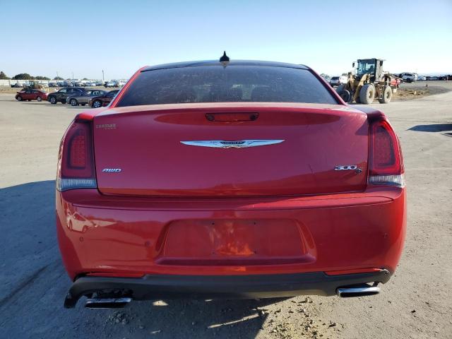 Photo 5 VIN: 2C3CCAGG4FH797956 - CHRYSLER 300 