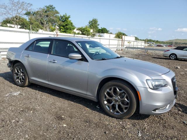 Photo 3 VIN: 2C3CCAGG4FH814352 - CHRYSLER 300 S 