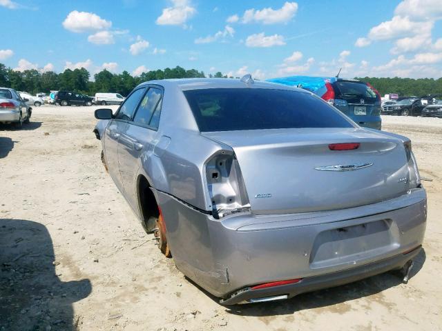 Photo 2 VIN: 2C3CCAGG4FH883073 - CHRYSLER 300 S 