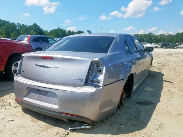 Photo 3 VIN: 2C3CCAGG4FH883073 - CHRYSLER 300 S 