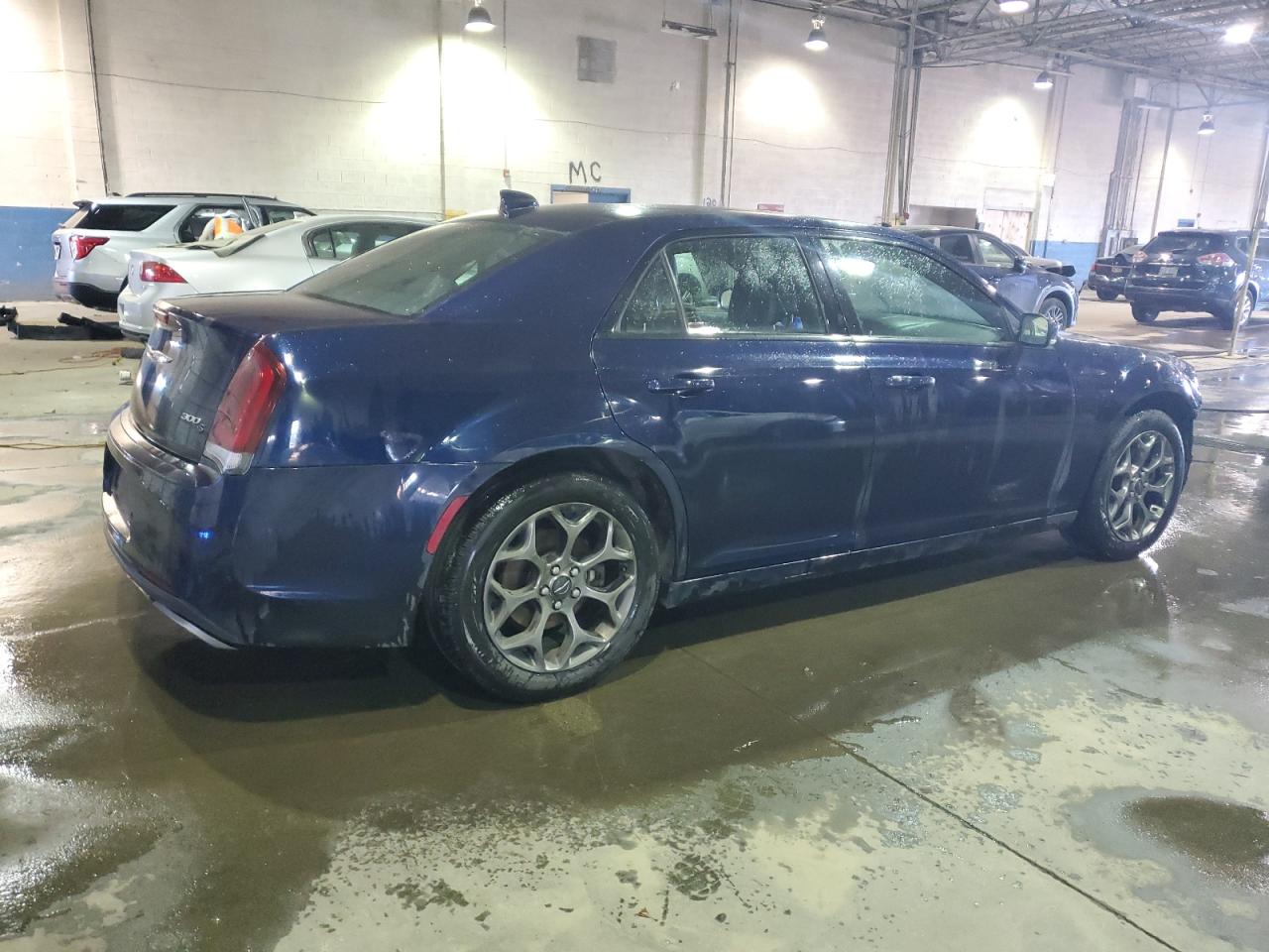 Photo 2 VIN: 2C3CCAGG4FH892310 - CHRYSLER 300 