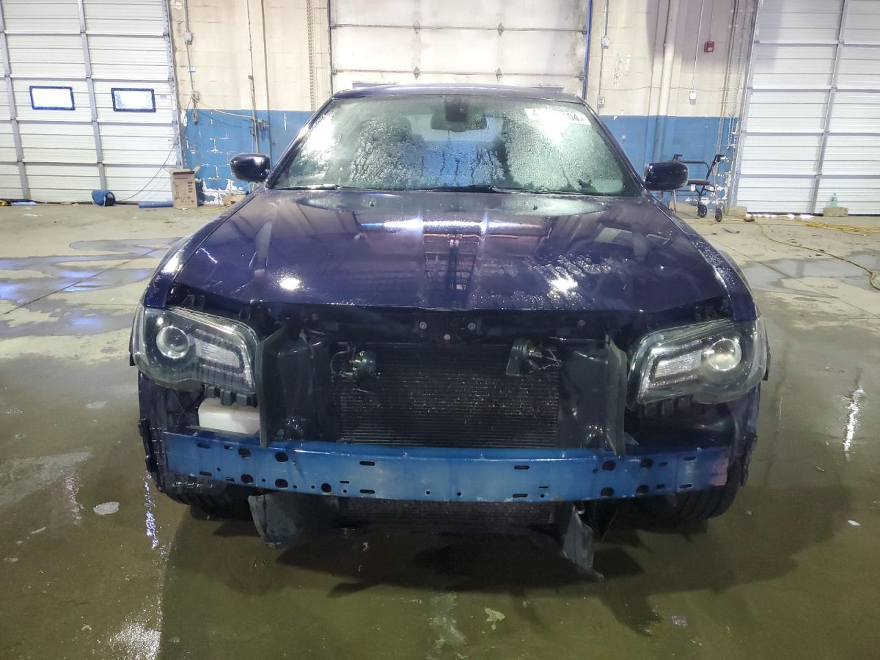 Photo 4 VIN: 2C3CCAGG4FH892310 - CHRYSLER 300 