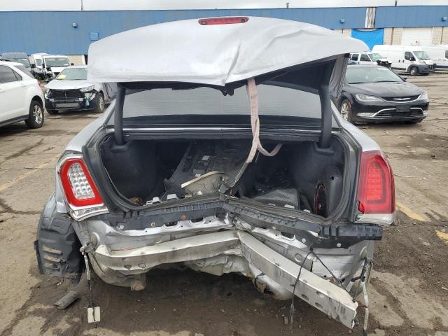 Photo 5 VIN: 2C3CCAGG4FH905377 - CHRYSLER 300 S 