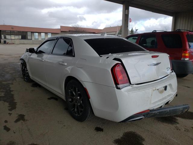 Photo 2 VIN: 2C3CCAGG4FH922857 - CHRYSLER 300 S 