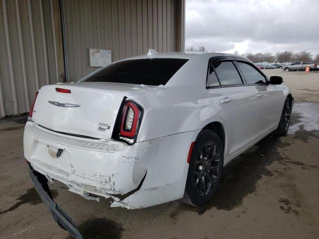 Photo 3 VIN: 2C3CCAGG4FH922857 - CHRYSLER 300 S 