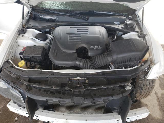 Photo 6 VIN: 2C3CCAGG4FH922857 - CHRYSLER 300 S 