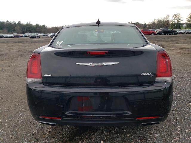 Photo 5 VIN: 2C3CCAGG4GH130371 - CHRYSLER 300 