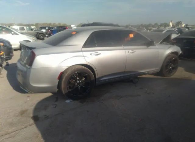 Photo 3 VIN: 2C3CCAGG4GH157327 - CHRYSLER 300 