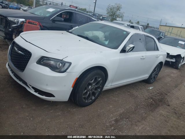 Photo 1 VIN: 2C3CCAGG4GH171115 - CHRYSLER 300 