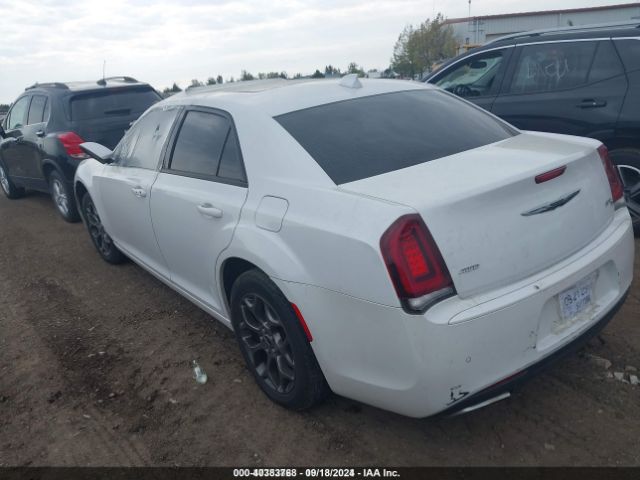 Photo 2 VIN: 2C3CCAGG4GH171115 - CHRYSLER 300 