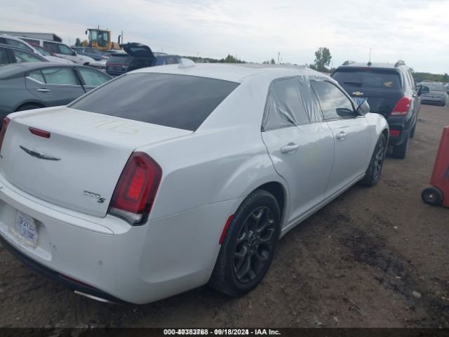 Photo 3 VIN: 2C3CCAGG4GH171115 - CHRYSLER 300 