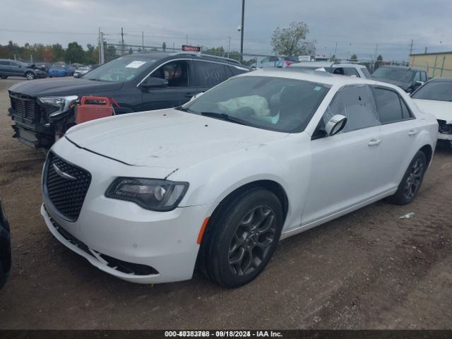 Photo 5 VIN: 2C3CCAGG4GH171115 - CHRYSLER 300 