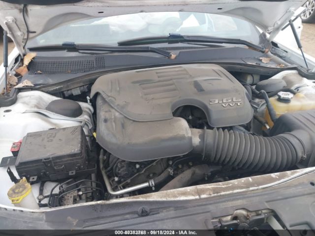 Photo 9 VIN: 2C3CCAGG4GH171115 - CHRYSLER 300 