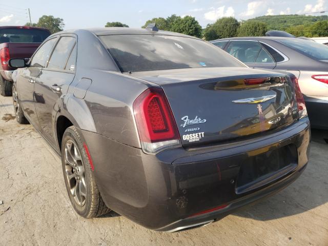 Photo 2 VIN: 2C3CCAGG4GH209166 - CHRYSLER 300 S 