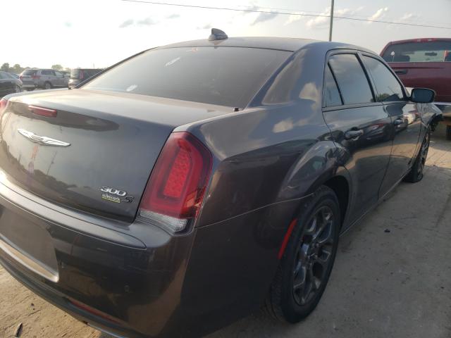 Photo 3 VIN: 2C3CCAGG4GH209166 - CHRYSLER 300 S 