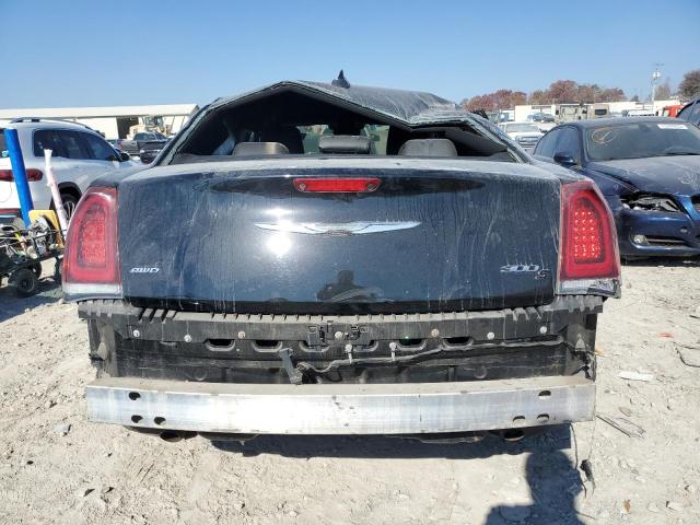 Photo 5 VIN: 2C3CCAGG4GH220569 - CHRYSLER 300 