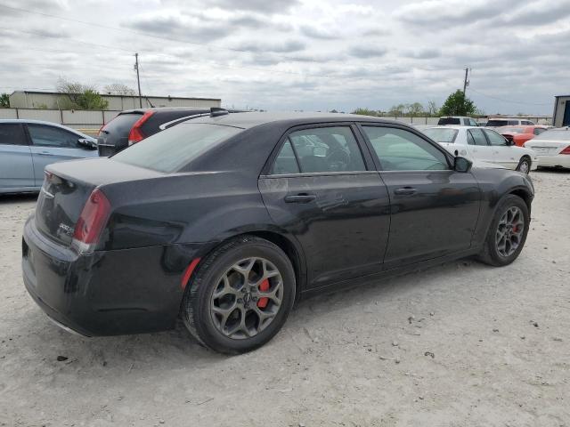 Photo 2 VIN: 2C3CCAGG4GH234231 - CHRYSLER 300 