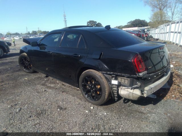 Photo 2 VIN: 2C3CCAGG4GH262143 - CHRYSLER 300 