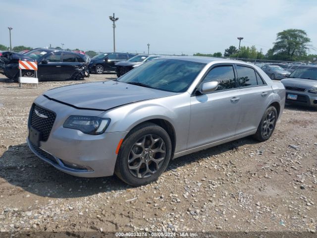 Photo 1 VIN: 2C3CCAGG4GH270274 - CHRYSLER 300 