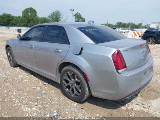 Photo 2 VIN: 2C3CCAGG4GH270274 - CHRYSLER 300 