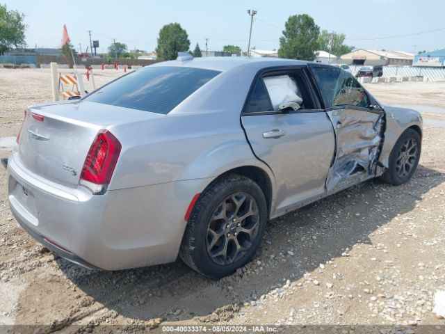 Photo 3 VIN: 2C3CCAGG4GH270274 - CHRYSLER 300 