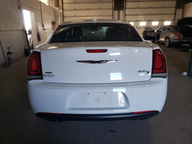 Photo 5 VIN: 2C3CCAGG4GH287818 - CHRYSLER 300 