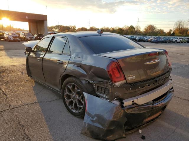 Photo 2 VIN: 2C3CCAGG4GH296468 - CHRYSLER 300 S 