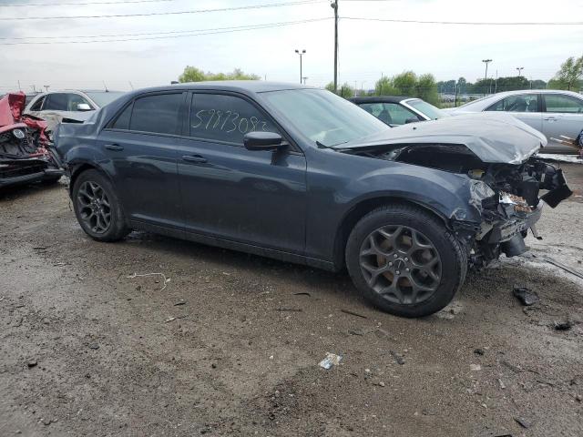 Photo 3 VIN: 2C3CCAGG4GH296518 - CHRYSLER 300 S 