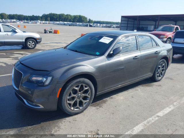 Photo 1 VIN: 2C3CCAGG4GH311325 - CHRYSLER 300 