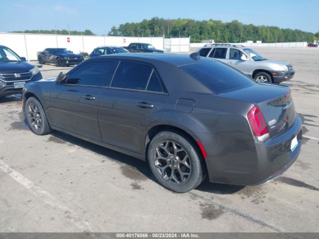 Photo 2 VIN: 2C3CCAGG4GH311325 - CHRYSLER 300 