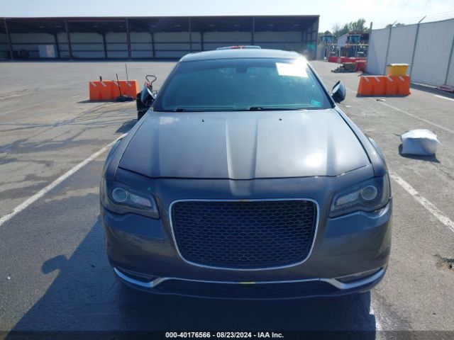 Photo 5 VIN: 2C3CCAGG4GH311325 - CHRYSLER 300 