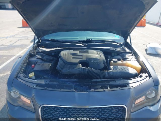 Photo 9 VIN: 2C3CCAGG4GH311325 - CHRYSLER 300 