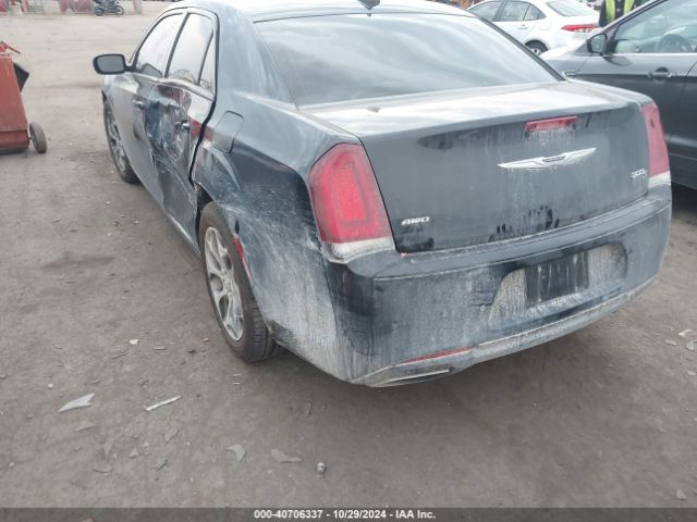 Photo 2 VIN: 2C3CCAGG4GH329291 - CHRYSLER 300 