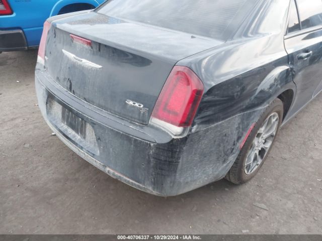 Photo 3 VIN: 2C3CCAGG4GH329291 - CHRYSLER 300 