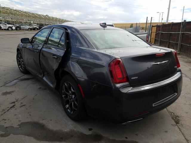 Photo 2 VIN: 2C3CCAGG4GH349296 - CHRYSLER 300 S 