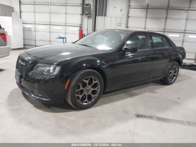 Photo 1 VIN: 2C3CCAGG4GH358693 - CHRYSLER 300 