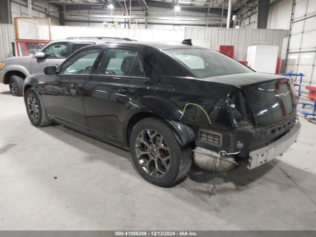 Photo 2 VIN: 2C3CCAGG4GH358693 - CHRYSLER 300 