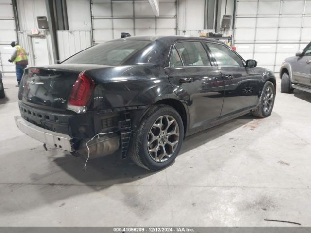 Photo 3 VIN: 2C3CCAGG4GH358693 - CHRYSLER 300 